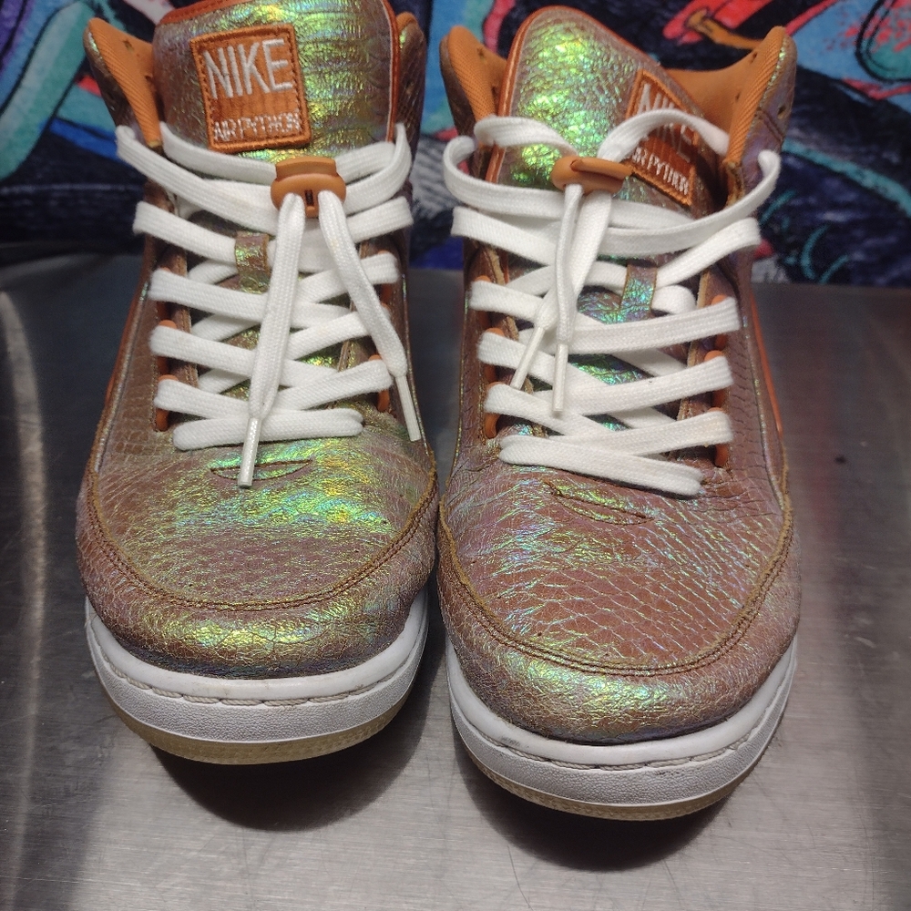 Nike Air Python - image 6